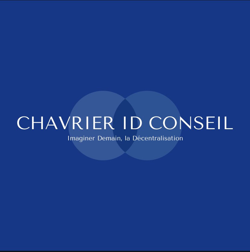 LogoChavrierIDConseil Rectangle