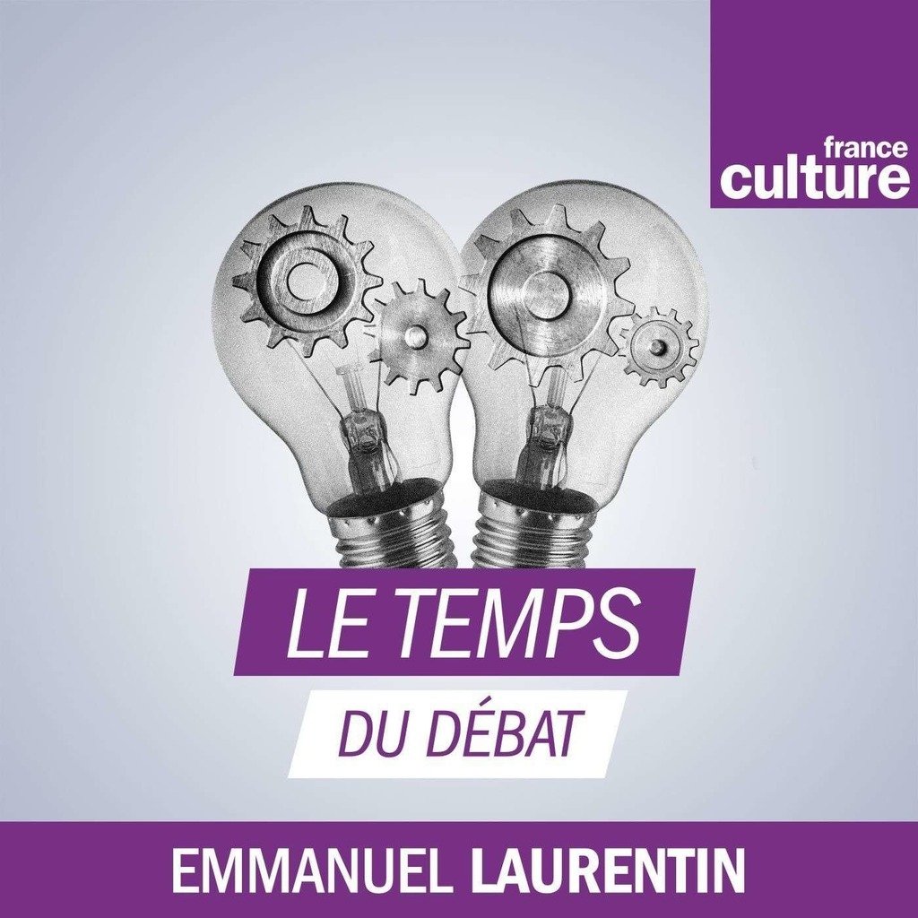 France Culture Le Temps du Débat